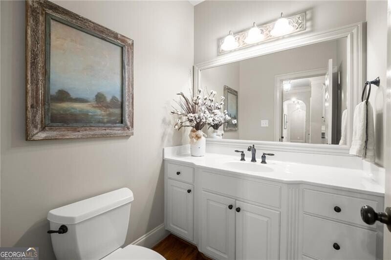 701 Hallbrook Court Alpharetta - Photo 26