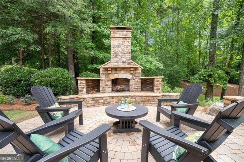 701 Hallbrook Court Alpharetta - Photo 28