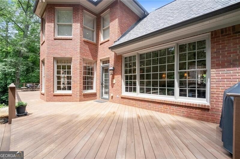 701 Hallbrook Court Alpharetta - Photo 32