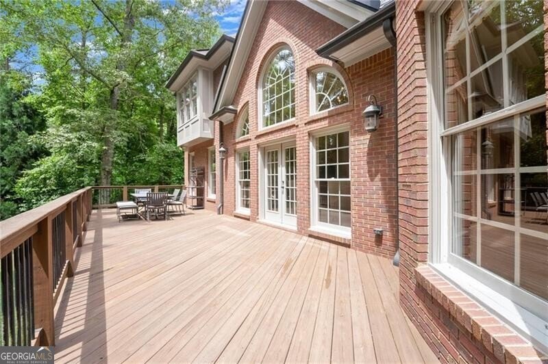 701 Hallbrook Court Alpharetta - Photo 33