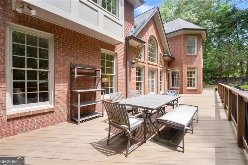 701 Hallbrook Court Alpharetta - Photo 34