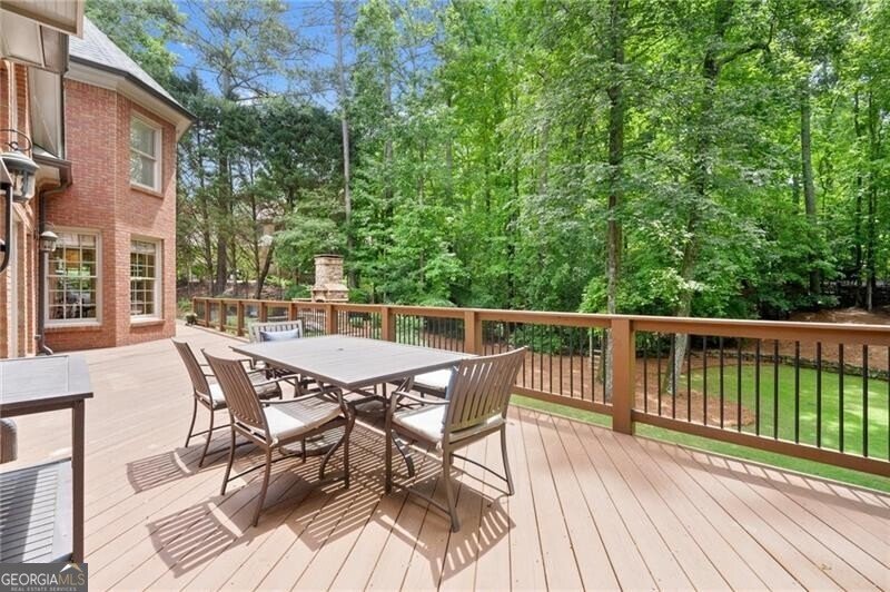 701 Hallbrook Court Alpharetta - Photo 35