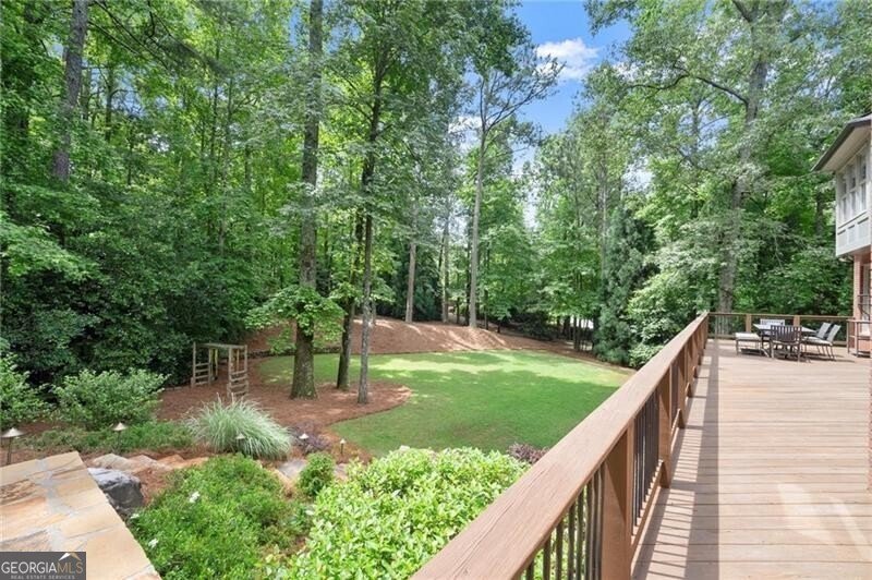 701 Hallbrook Court Alpharetta - Photo 36