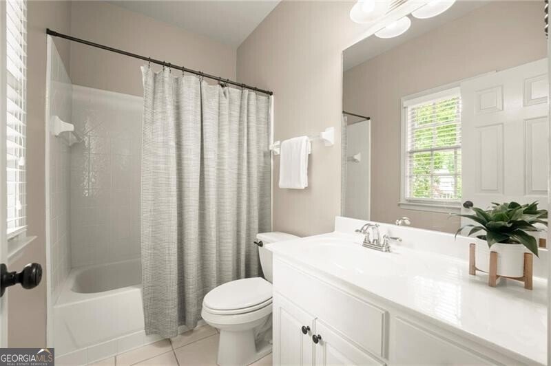 701 Hallbrook Court Alpharetta - Photo 39