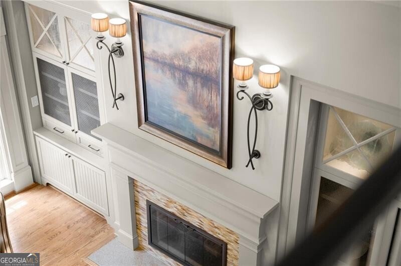 701 Hallbrook Court Alpharetta - Photo 41