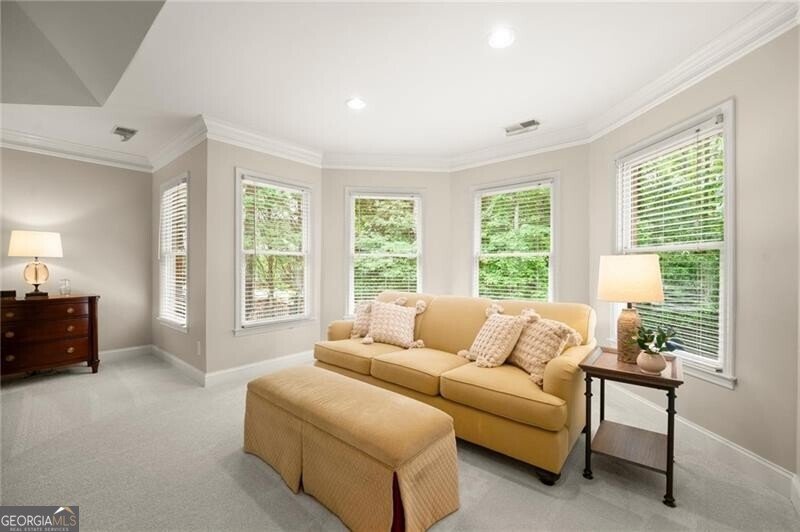 701 Hallbrook Court Alpharetta - Photo 44
