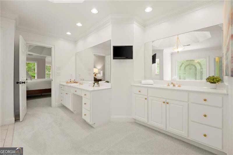 701 Hallbrook Court Alpharetta - Photo 46