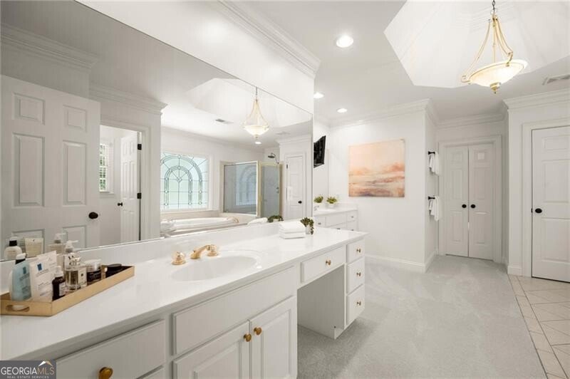 701 Hallbrook Court Alpharetta - Photo 47