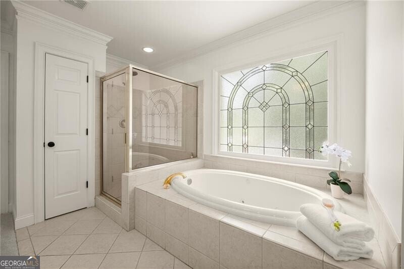 701 Hallbrook Court Alpharetta - Photo 48