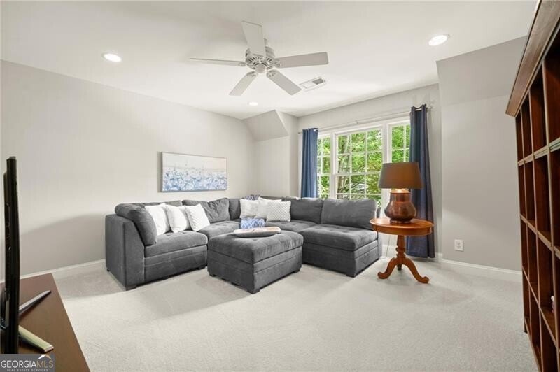 701 Hallbrook Court Alpharetta - Photo 56