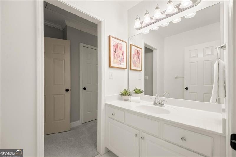 701 Hallbrook Court Alpharetta - Photo 59