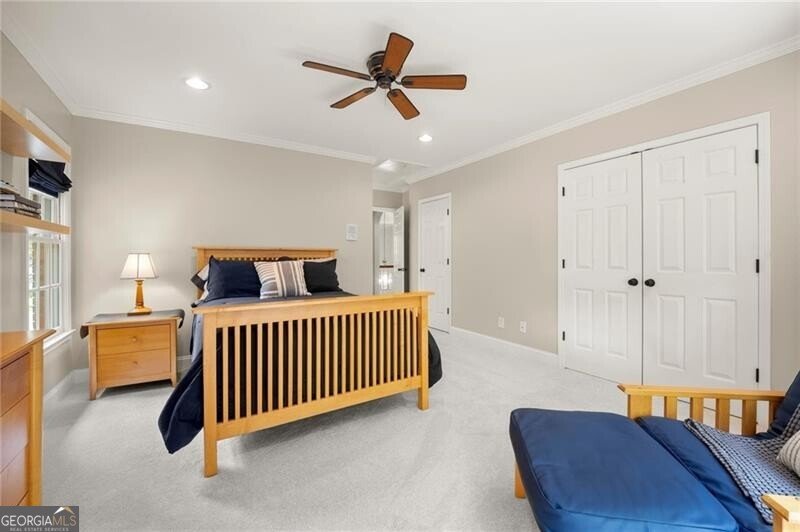 701 Hallbrook Court Alpharetta - Photo 61