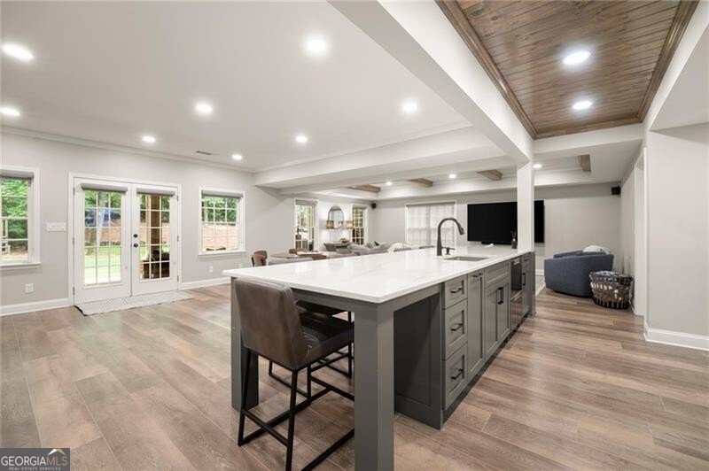 701 Hallbrook Court Alpharetta - Photo 68