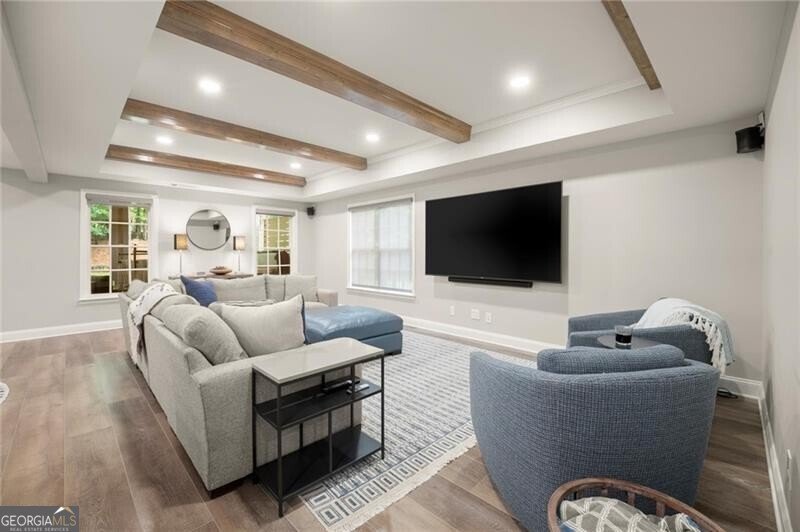 701 Hallbrook Court Alpharetta - Photo 69