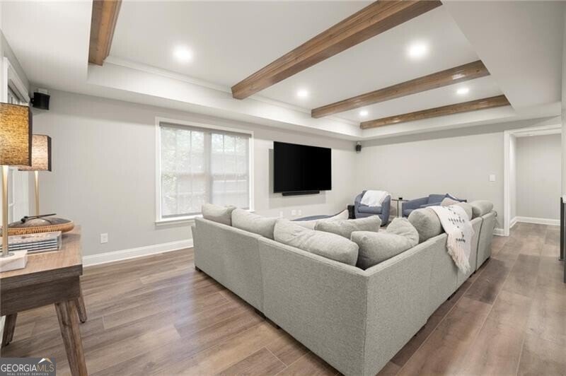 701 Hallbrook Court Alpharetta - Photo 70