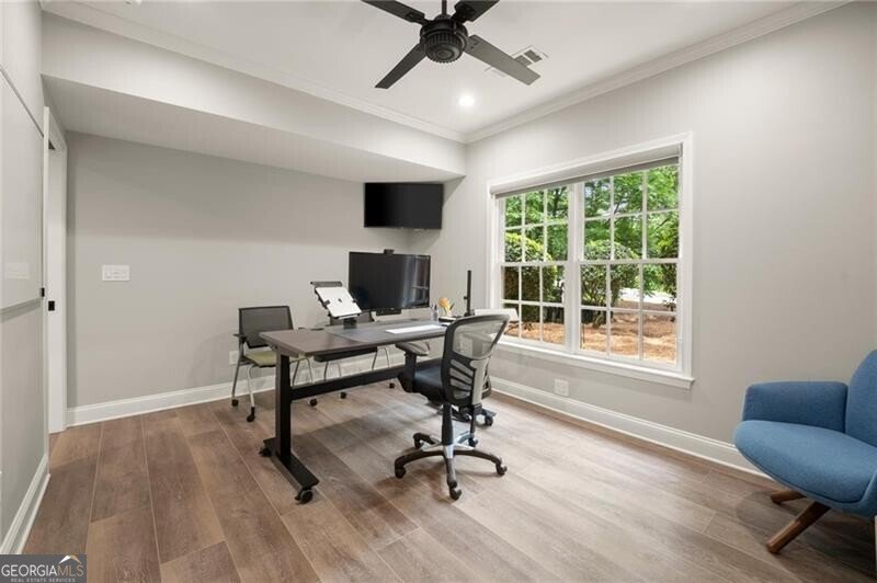 701 Hallbrook Court Alpharetta - Photo 73