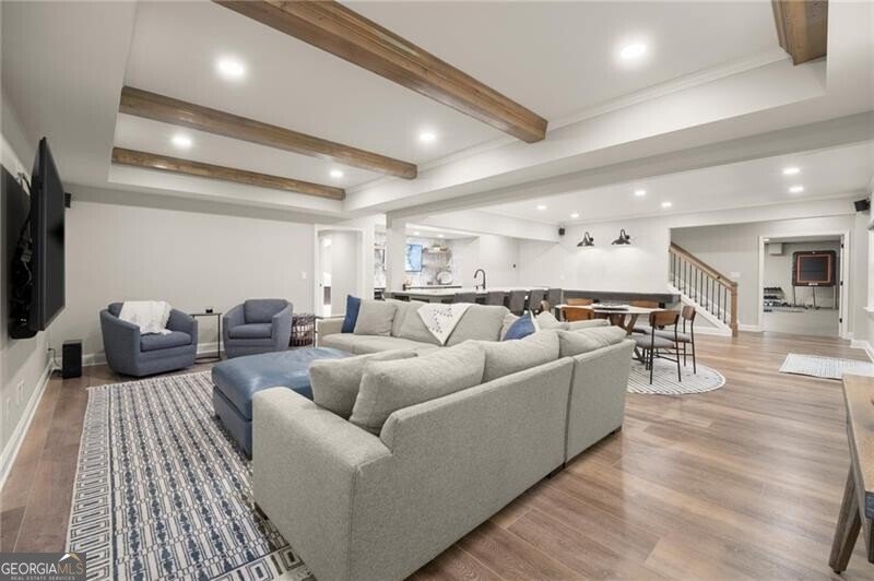 701 Hallbrook Court Alpharetta - Photo 74