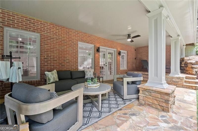 701 Hallbrook Court Alpharetta - Photo 78