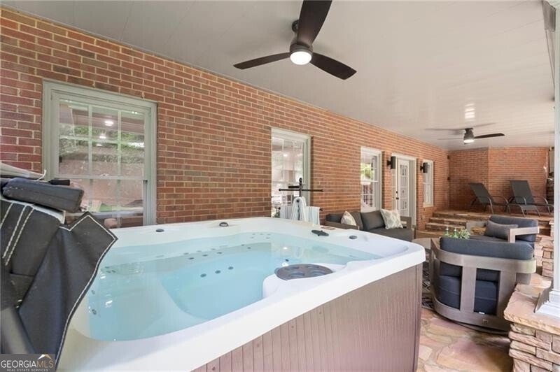 701 Hallbrook Court Alpharetta - Photo 79