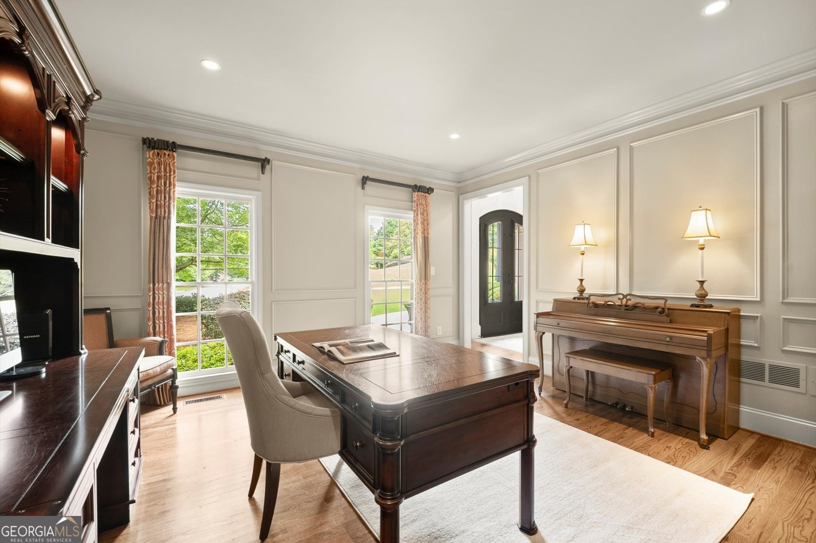 701 Hallbrook Court Alpharetta - Photo 8
