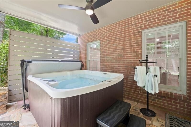 701 Hallbrook Court Alpharetta - Photo 80