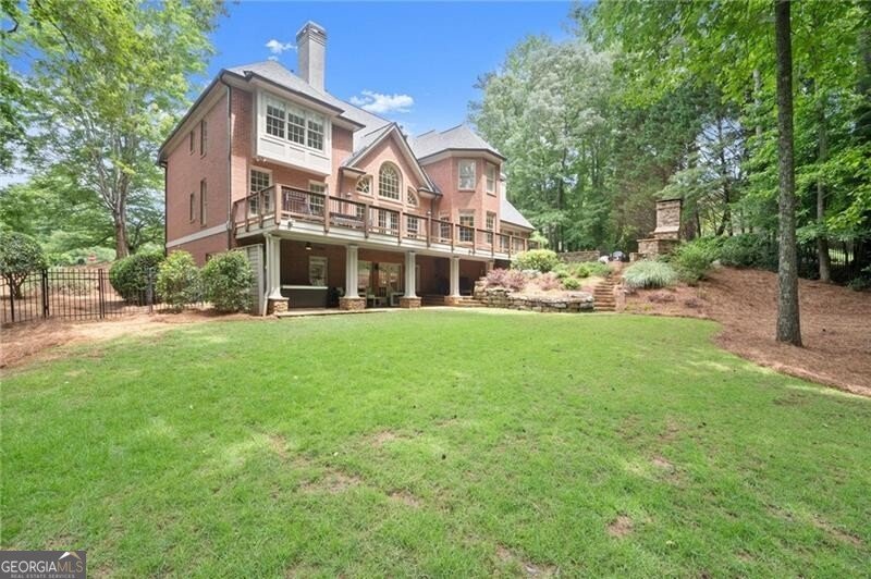 701 Hallbrook Court Alpharetta - Photo 84