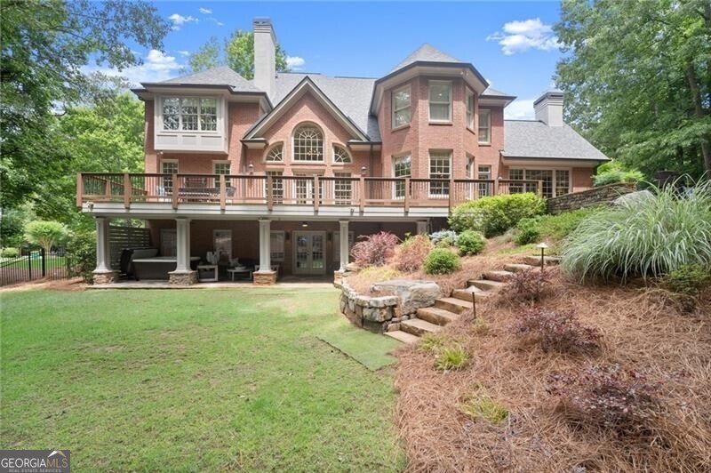 701 Hallbrook Court Alpharetta - Photo 85