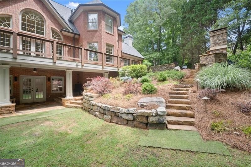 701 Hallbrook Court Alpharetta - Photo 86