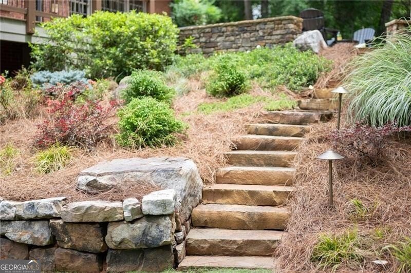 701 Hallbrook Court Alpharetta - Photo 87