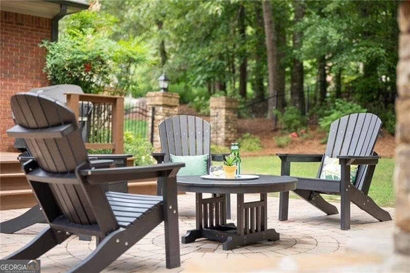 701 Hallbrook Court Alpharetta - Photo 88