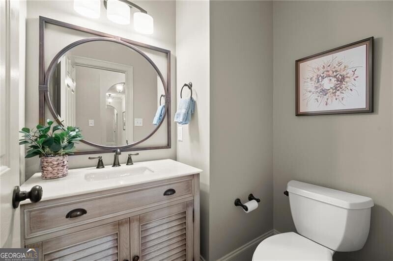 701 Hallbrook Court Alpharetta - Photo 9