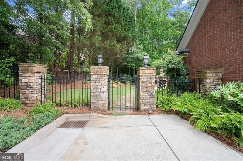 701 Hallbrook Court Alpharetta - Photo 91