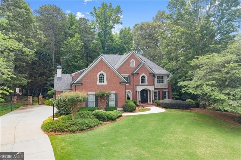701 Hallbrook Court Alpharetta - Photo 99