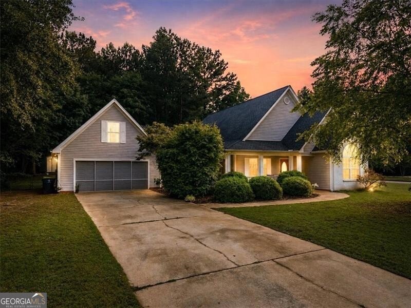 300 Cobb Court Hampton - main photo