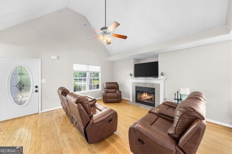 300 Cobb Court Hampton - Photo 10