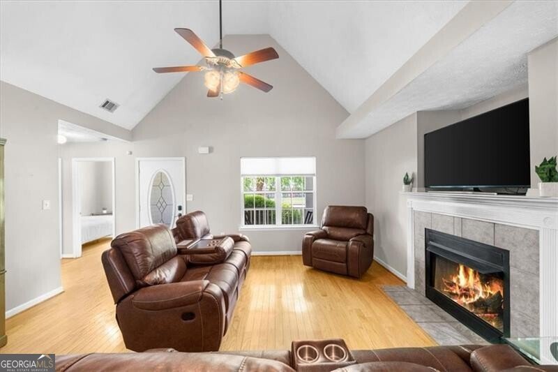 300 Cobb Court Hampton - Photo 13