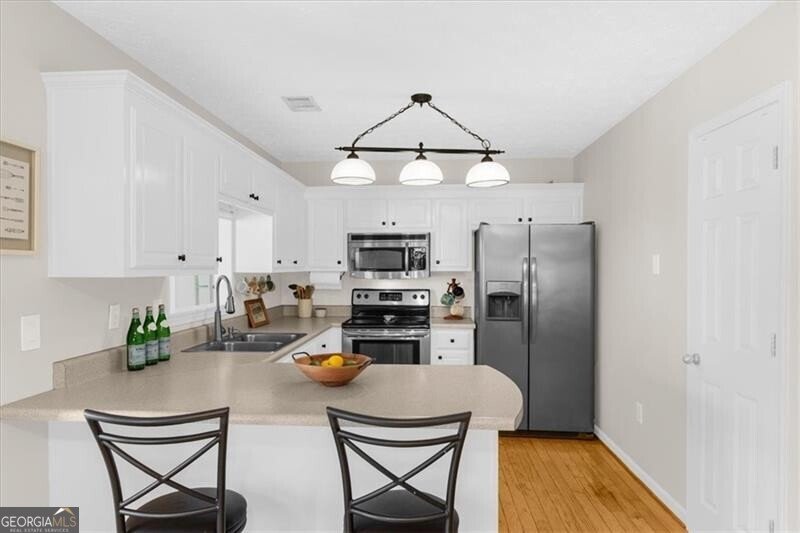 300 Cobb Court Hampton - Photo 22
