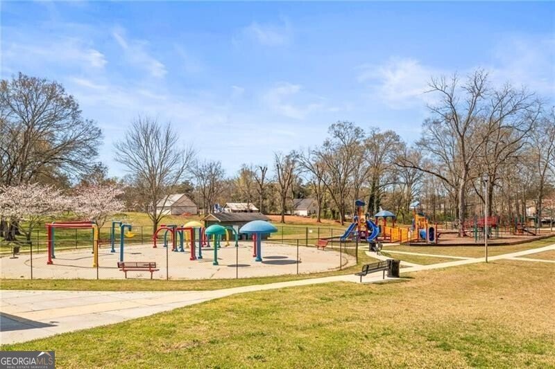 300 Cobb Court Hampton - Photo 63
