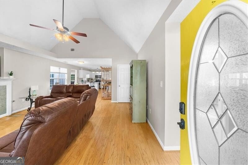 300 Cobb Court Hampton - Photo 8