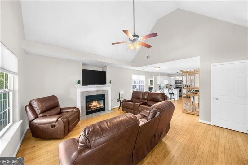 300 Cobb Court Hampton - Photo 9