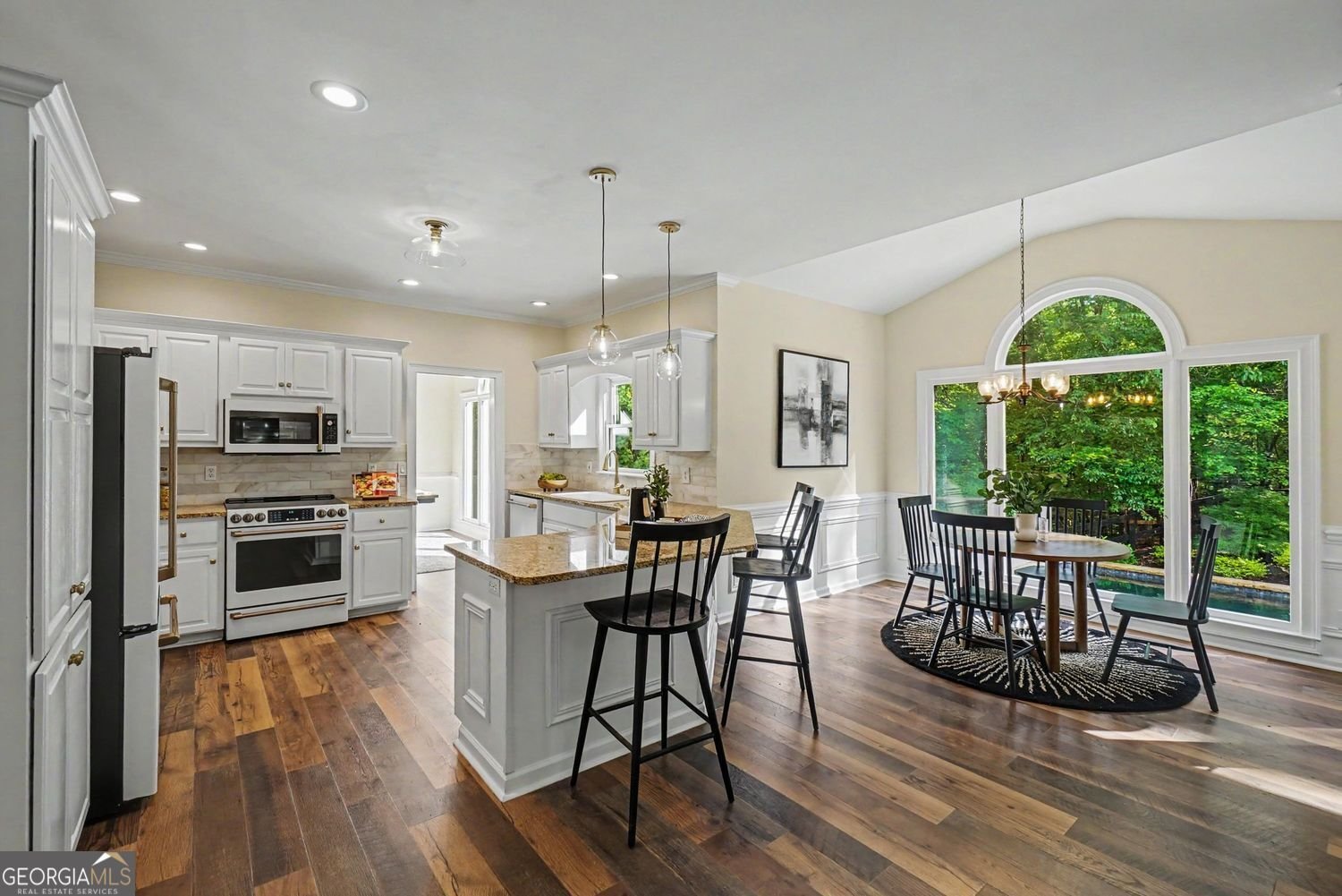 13 Southridge Trail Cartersville - Photo 11