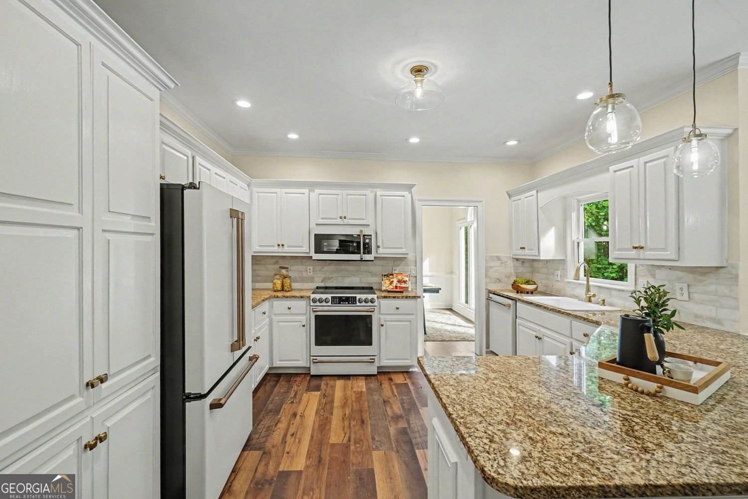 13 Southridge Trail Cartersville - Photo 12