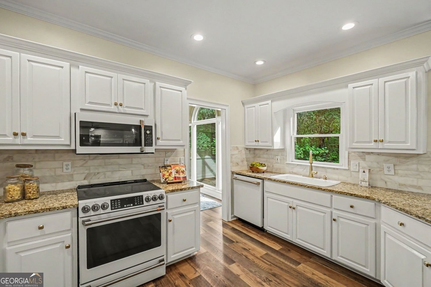 13 Southridge Trail Cartersville - Photo 13