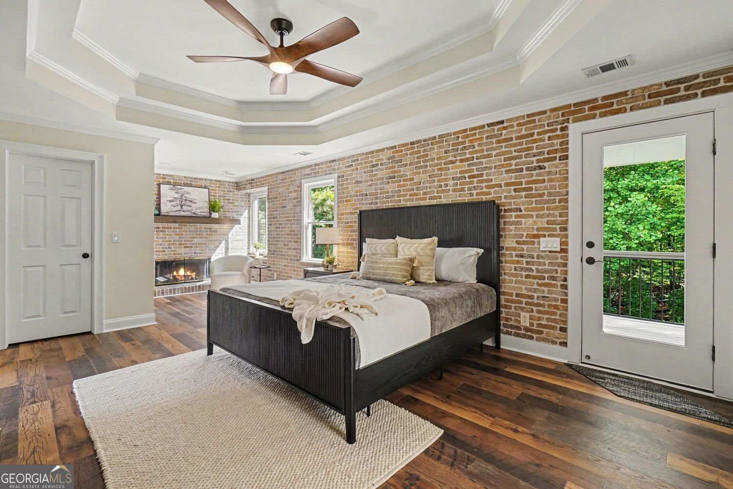 13 Southridge Trail Cartersville - Photo 20
