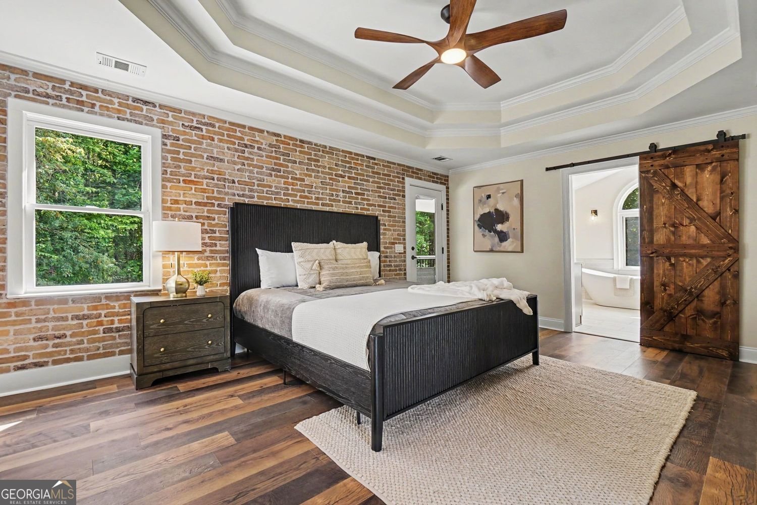 13 Southridge Trail Cartersville - Photo 21