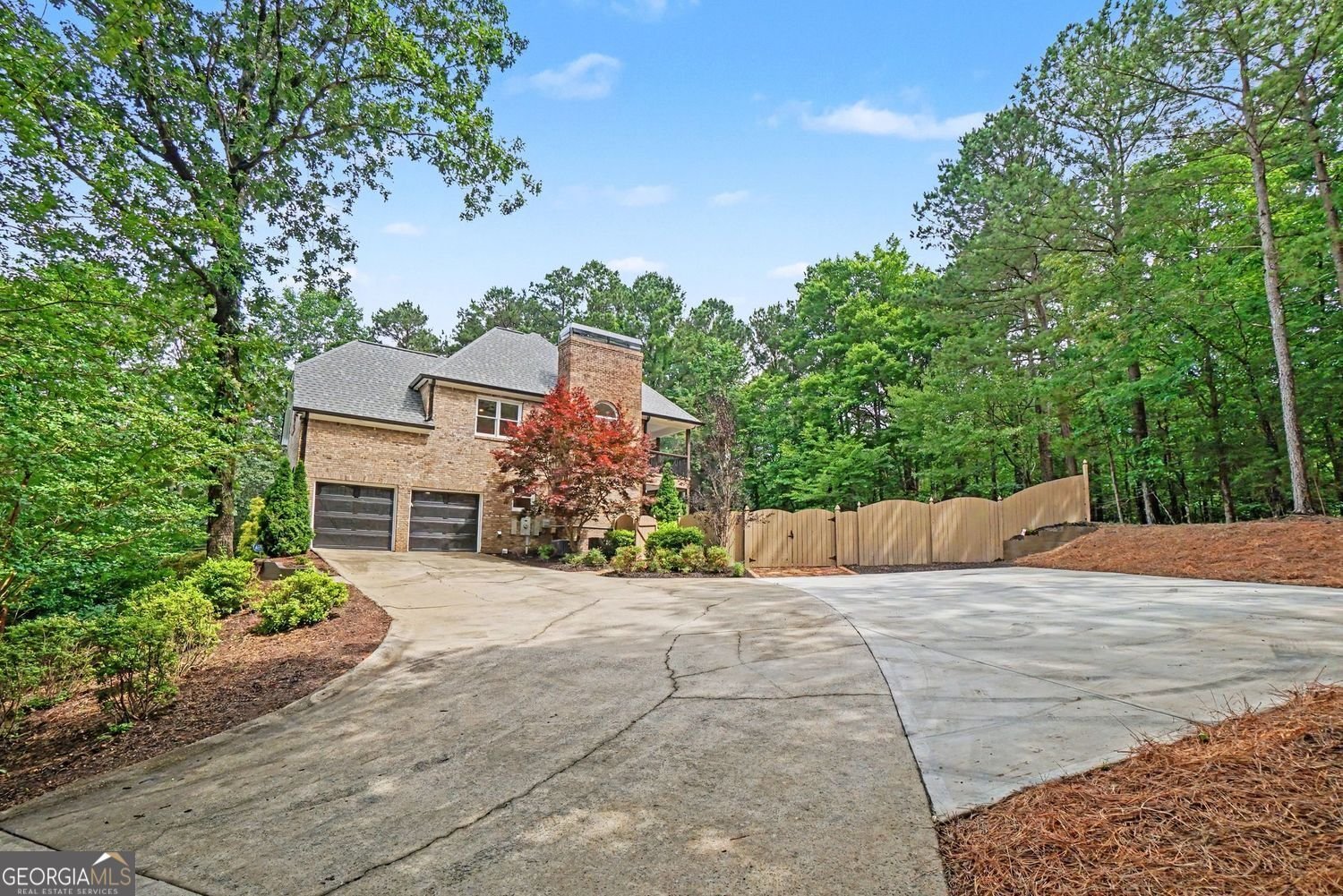 13 Southridge Trail Cartersville - Photo 42