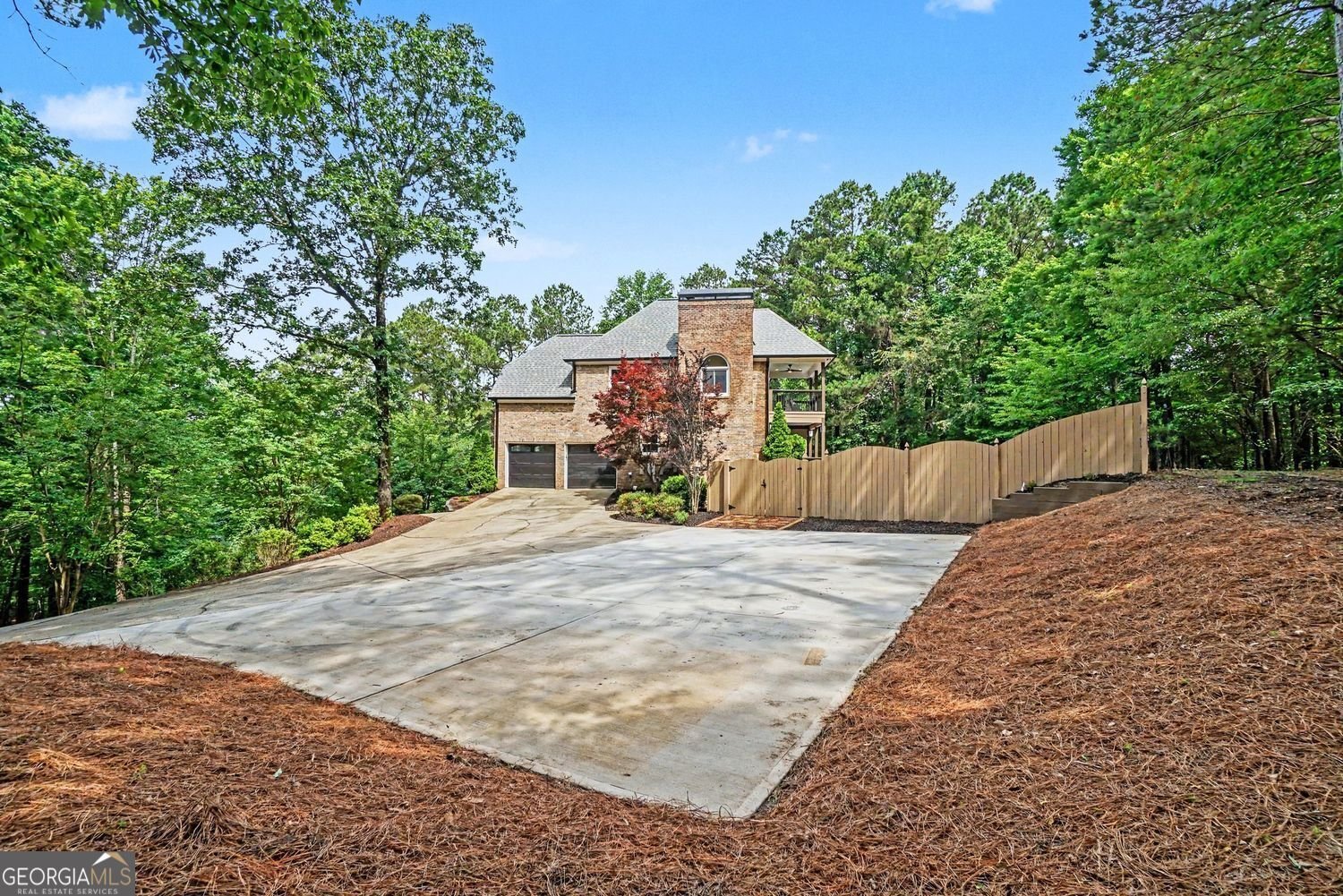 13 Southridge Trail Cartersville - Photo 43