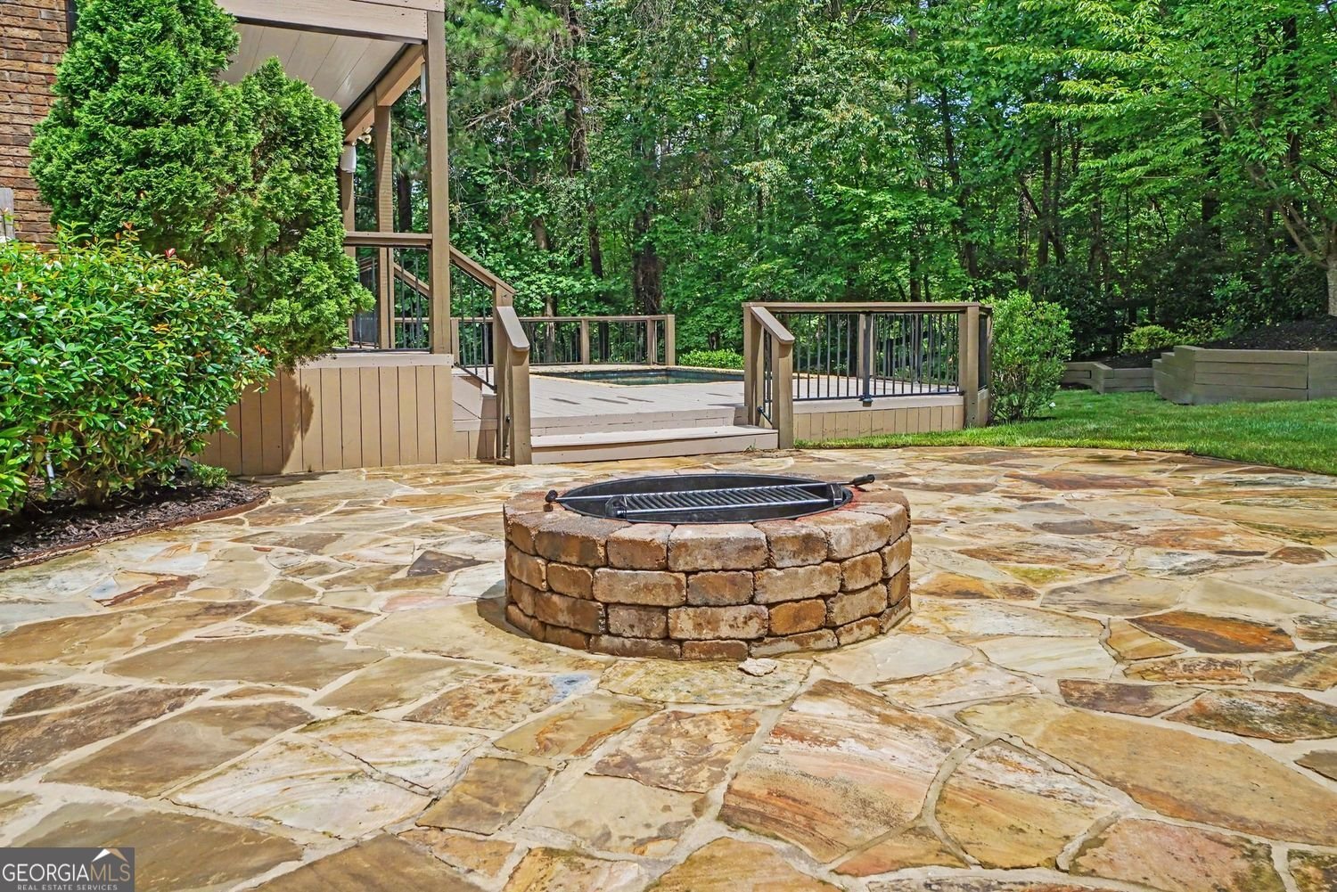 13 Southridge Trail Cartersville - Photo 44