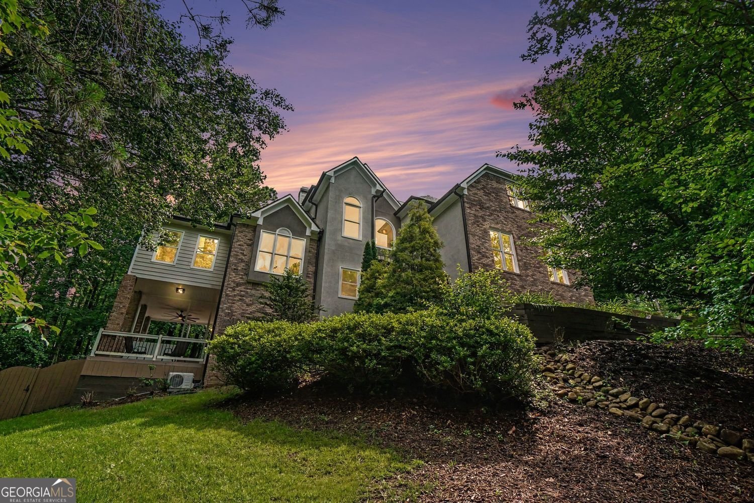 13 Southridge Trail Cartersville - Photo 45