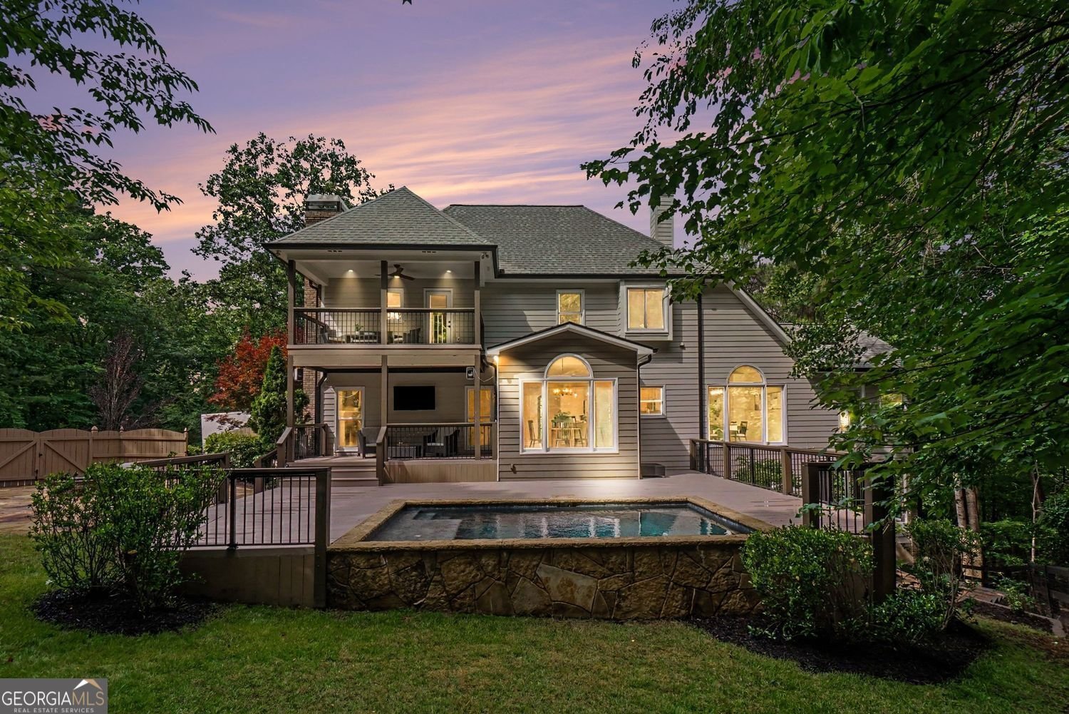 13 Southridge Trail Cartersville - Photo 46